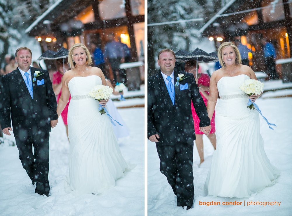 homewood tahoe wedding photos