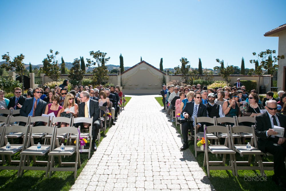 Casa Real at Ruby Hill Wedding Pleasanton Wedding Photographer