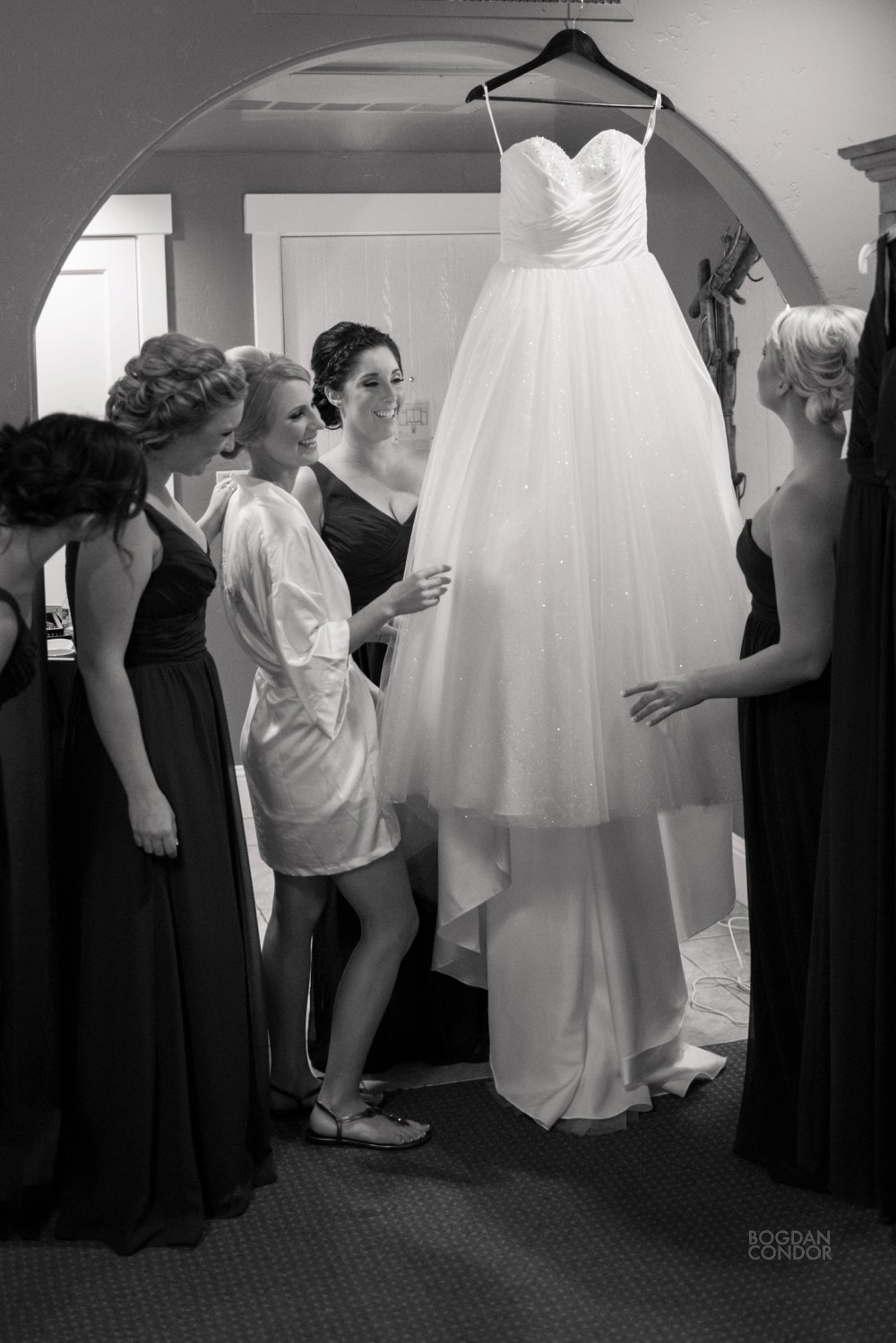 Wedding at Wine & Roses Lodi Wedding Photographer