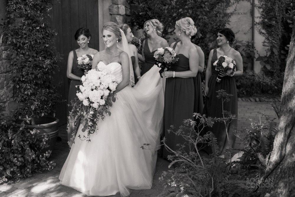 Wedding at Wine & Roses Lodi Wedding Photographer