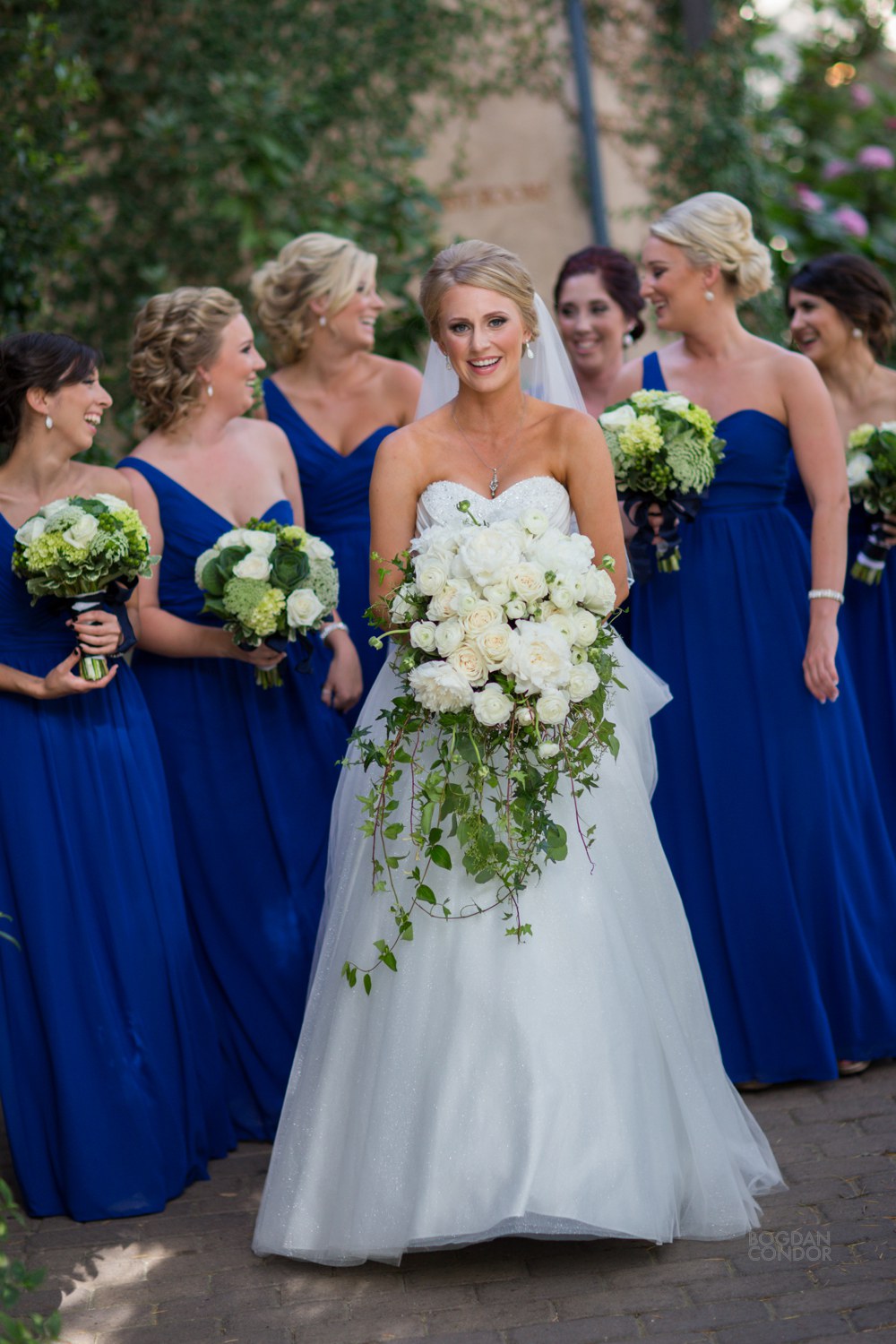 Wedding at Wine & Roses Lodi Wedding Photographer