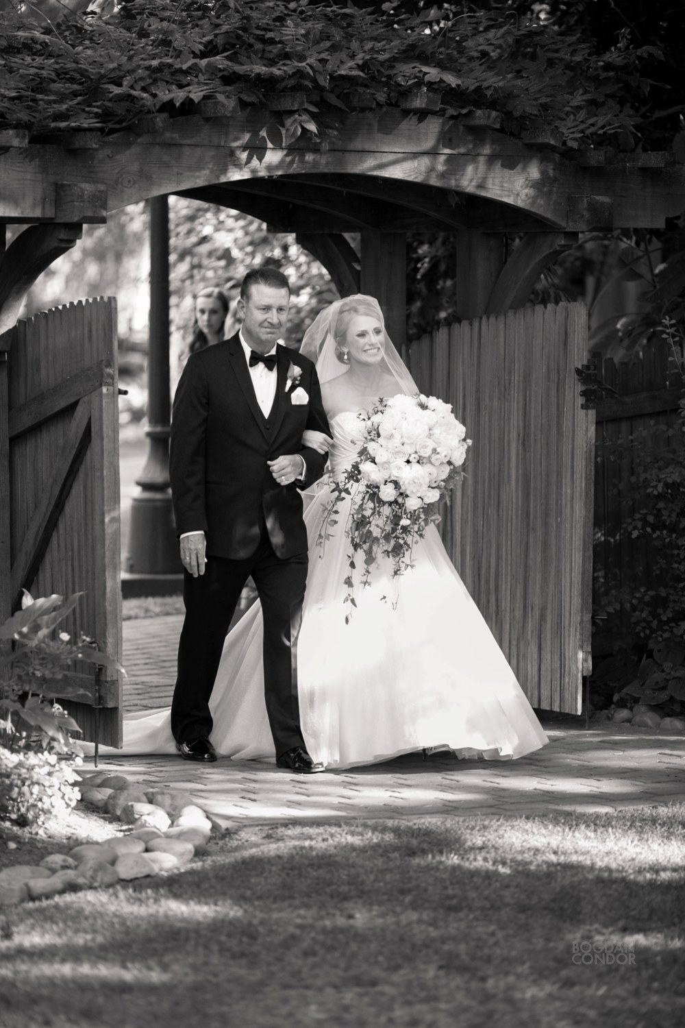 Wedding at Wine & Roses Lodi Wedding Photographer