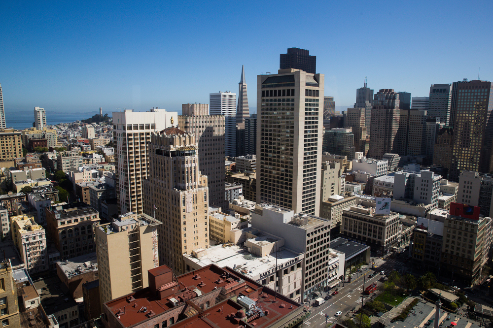 Cheryl and Jordan-The Westin Wedding in San Francisco-Bogdan Condor Photography-0004